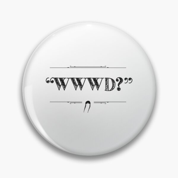 Item preview, WWWD designed and sold by walterApparel92.