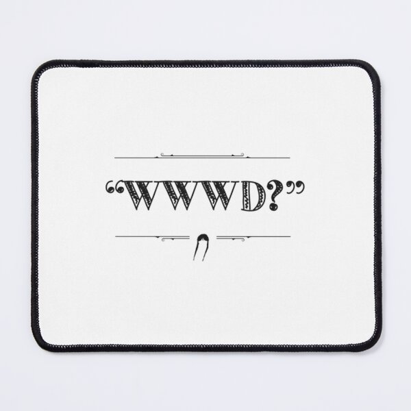 Item preview, WWWD designed and sold by walterApparel92.