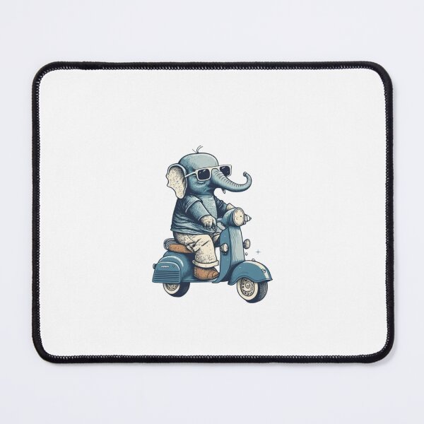 Item preview, itty bitty elephant designed and sold by abdilahe60.