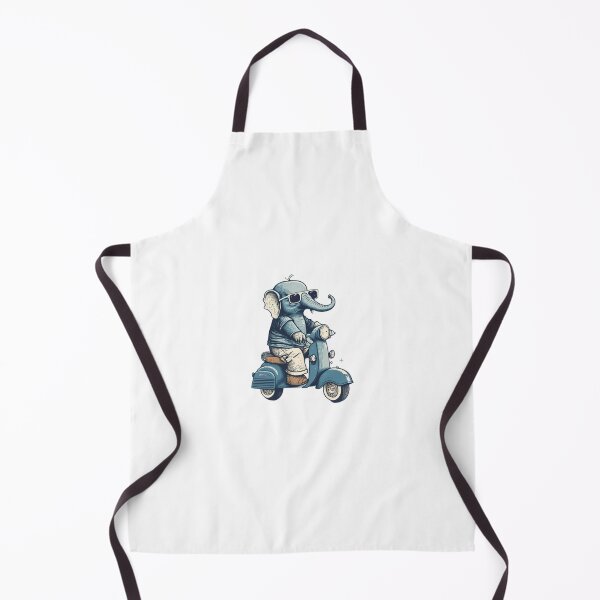 Item preview, itty bitty elephant designed and sold by abdilahe60.