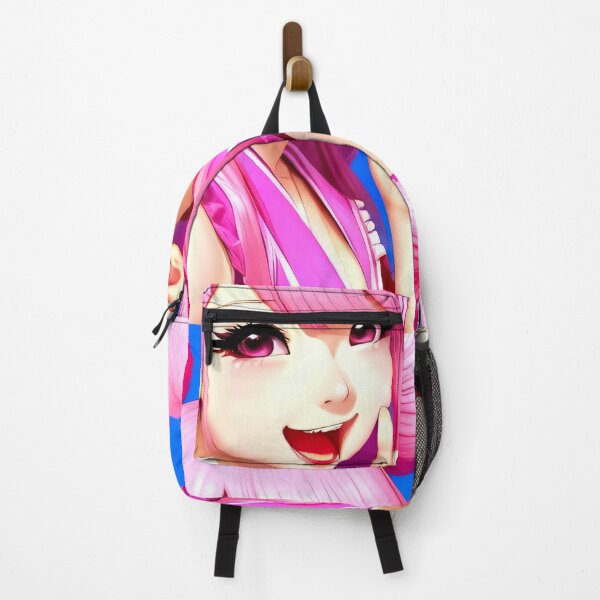 Item preview, Anime Girl designed and sold by RaveToTheGrave.