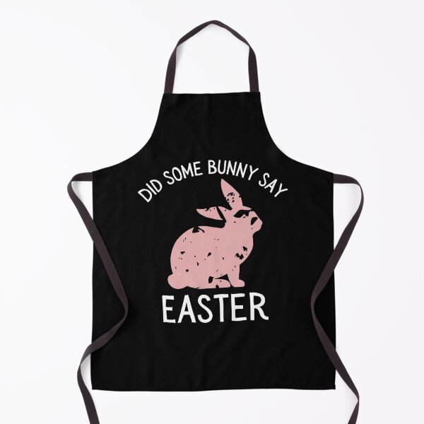 Item preview, Did some bunny say easter designed and sold by SushiAnn.