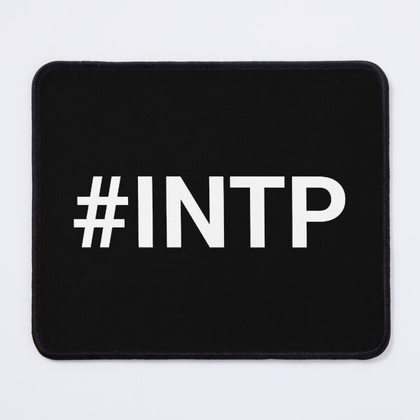 Item preview, #INTP designed and sold by typographyco.