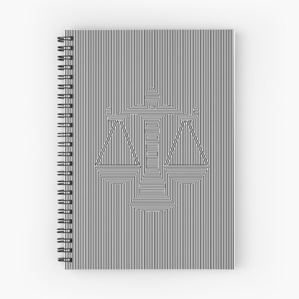 Item preview, Scales of Justice - Lawyer Gift designed and sold by CourtOfApparel.