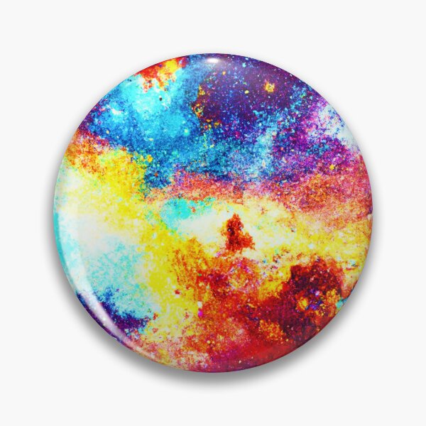 Item preview, Vibrant Colors of Nebulae. Order Now designed and sold by Health And Fitness Posts e-Store.