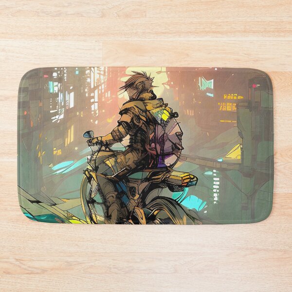 Item preview, Late night ride  designed and sold by Awesome Things.
