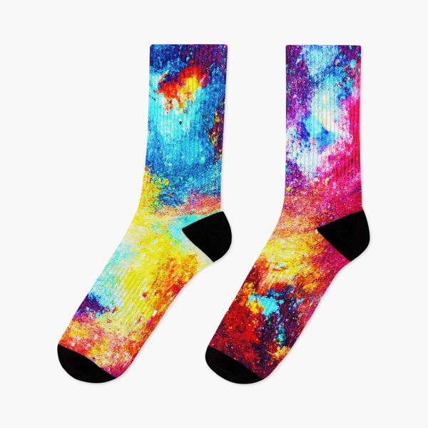 Item preview, Vibrant Colors of Nebulae. Order Now designed and sold by Health And Fitness Posts e-Store.