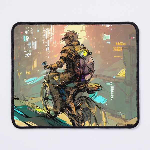 Item preview, Late night ride  designed and sold by Awesome Things.