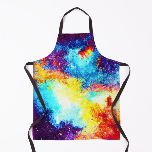 Item preview, Vibrant Colors of Nebulae. Order Now designed and sold by Health And Fitness Posts e-Store.