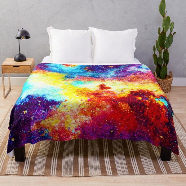 Item preview, Vibrant Colors of Nebulae. Order Now designed and sold by Health And Fitness Posts e-Store.