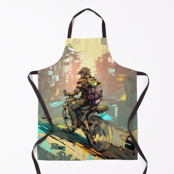 Item preview, Late night ride designed and sold by Awesome Things.