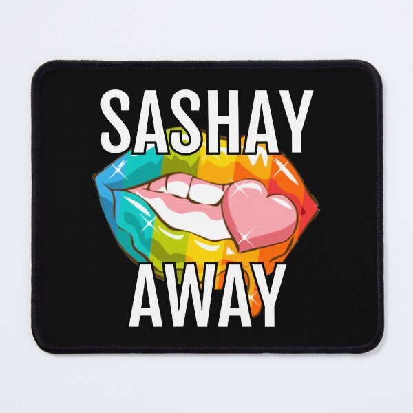 Item preview, Sashay Away designed and sold by JackCurtis1991.