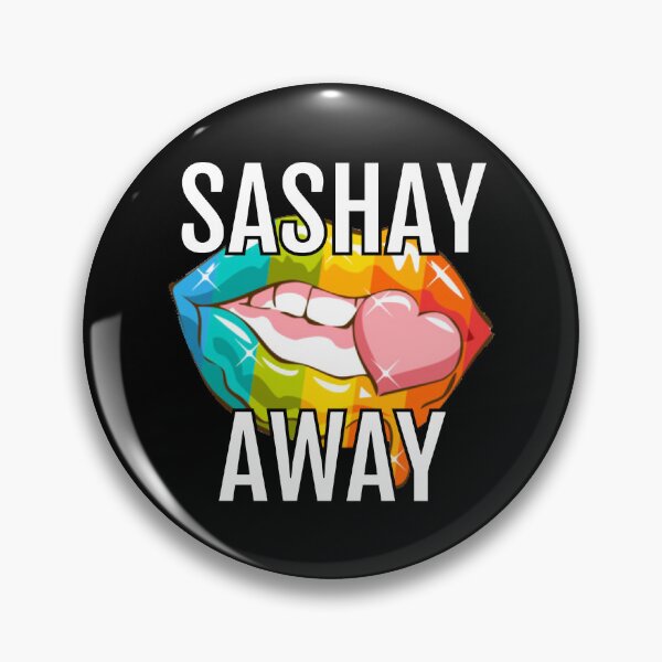 Item preview, Sashay Away designed and sold by JackCurtis1991.