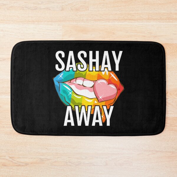 Item preview, Sashay Away designed and sold by JackCurtis1991.