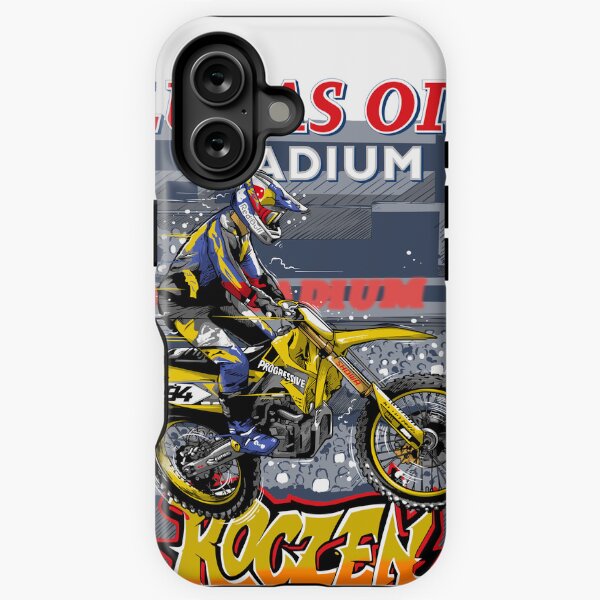Item preview, Kickstart Kenny Indy Painting 2023 designed and sold by TheArtWarehouse.