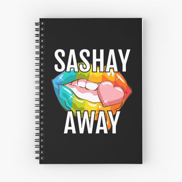 Item preview, Sashay Away designed and sold by JackCurtis1991.