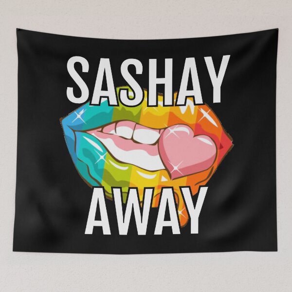 Item preview, Sashay Away designed and sold by JackCurtis1991.