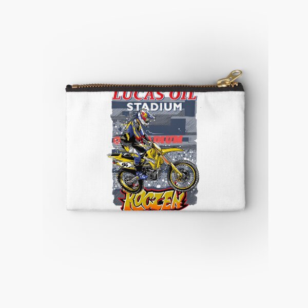 Item preview, Kickstart Kenny Indy Painting 2023 designed and sold by Exclusively Motorsport.