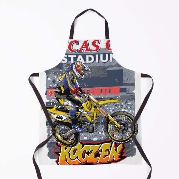 Item preview, Kickstart Kenny Indy Painting 2023 designed and sold by Exclusively Motorsport.