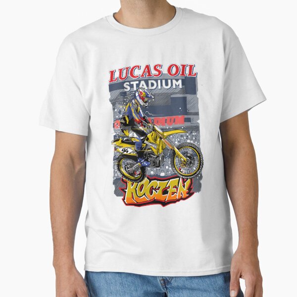 Item preview, Kickstart Kenny Indy Painting 2023 designed and sold by TheArtWarehouse.
