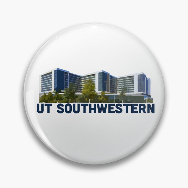 Artikelvorschau, UT Southwestern Aufkleber 1 entworfen und verkauft von boardathome.