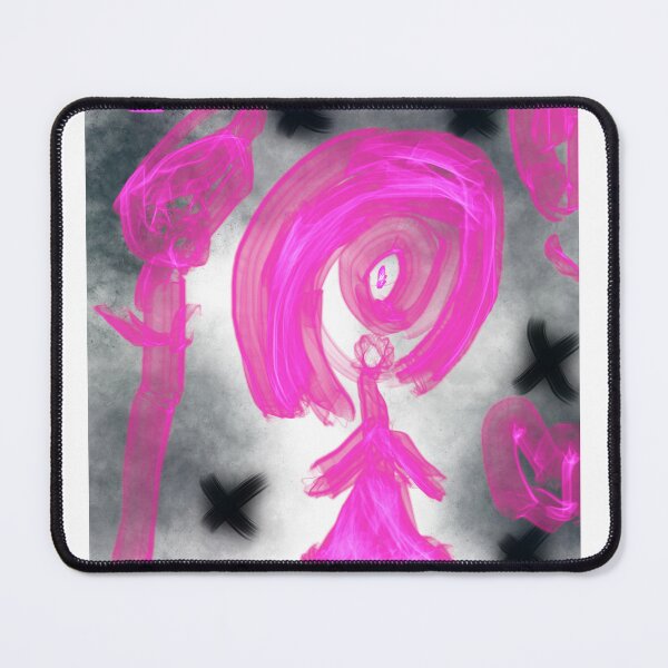 Item preview, Lisa’s intrusive thoughts  designed and sold by HellbornEmma26.