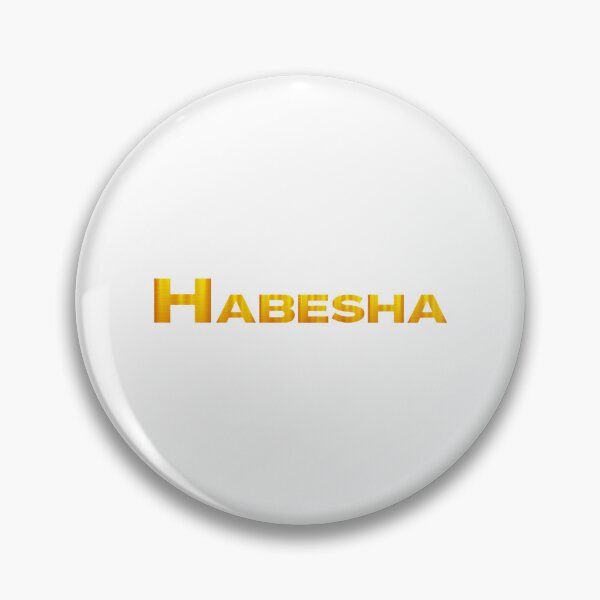 Item preview, Golden Habesha designed and sold by CovidLocky.