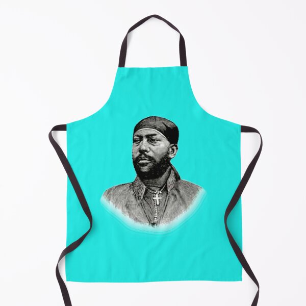 Item preview, King of Ethiopia-Atse Menelik designed and sold by CovidLocky.