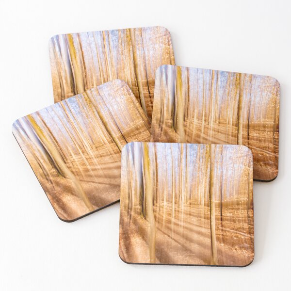 Item preview, Blurred Forest designed and sold by Craig Kauzmann.