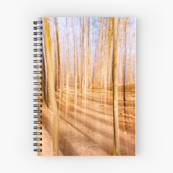 Item preview, Blurred Forest designed and sold by Craig Kauzmann.