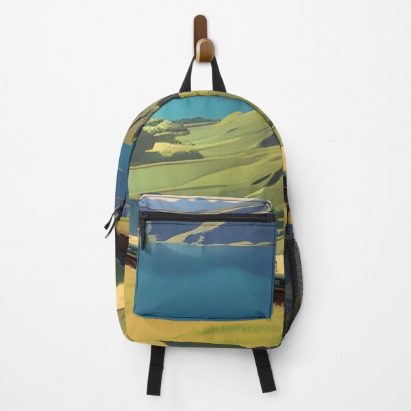 Item preview, East Lakes designed and sold by Colin Bentham.