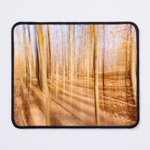Item preview, Blurred Forest designed and sold by Craig Kauzmann.