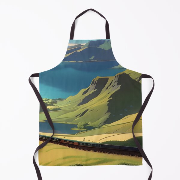 Item preview, East Lakes designed and sold by Colin Bentham.