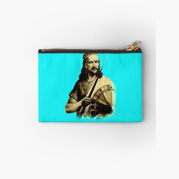 Item preview, King of Ethiopia-Atse tewodros    designed and sold by CovidLocky.