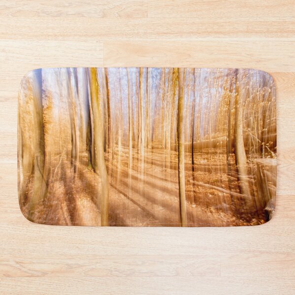 Item preview, Blurred Forest designed and sold by Craig Kauzmann.