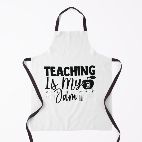 Item preview, LA ENSEÑANZA ES MI ATASCO designed and sold by SticerOcean.