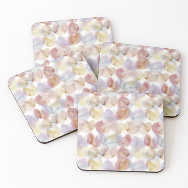 Item preview, Beautiful Pattern of Autumn leaves designed and sold by UmagineArts.