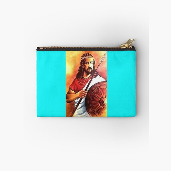 Item preview, King of Ethiopia-Atse tewodros    designed and sold by CovidLocky.
