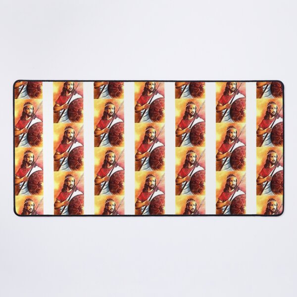 Item preview, King of Ethiopia-Atse tewodros designed and sold by CovidLocky.