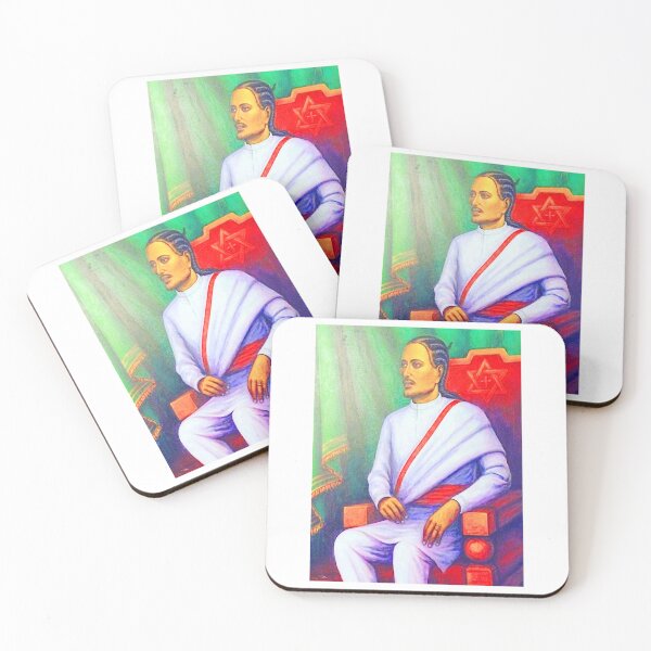 Item preview, King of Ethiopia-Atse yohannes designed and sold by CovidLocky.