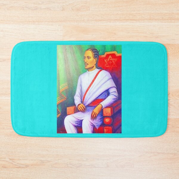 Item preview, King of Ethiopia-Atse yohannes designed and sold by CovidLocky.