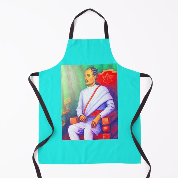 Item preview, King of Ethiopia-Atse yohannes designed and sold by CovidLocky.