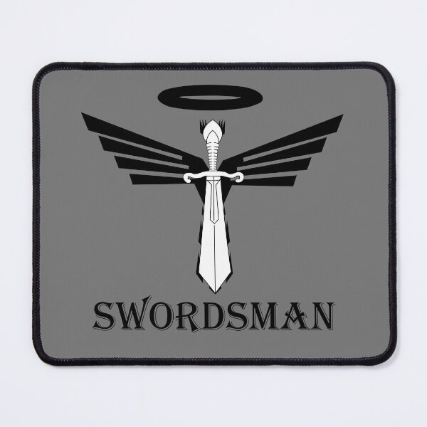 Item preview, Swordsman designed and sold by Senber.