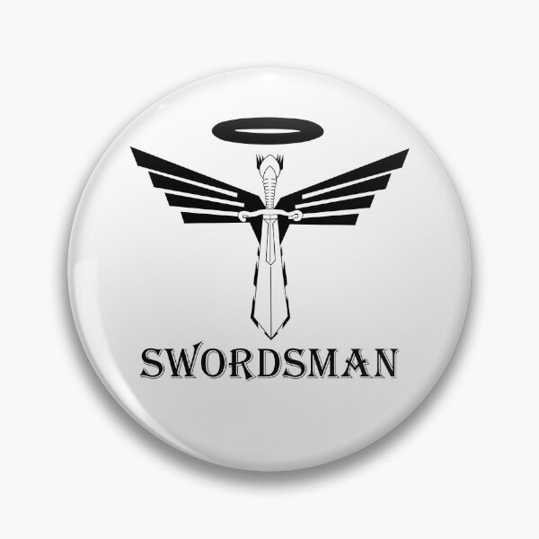 Item preview, Swordsman designed and sold by Senber.