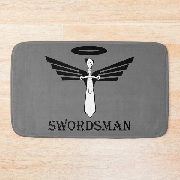 Item preview, Swordsman designed and sold by Senber.