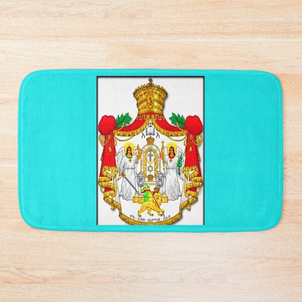 Item preview, King of Ethiopia-Emperor Haile selasie     designed and sold by CovidLocky.