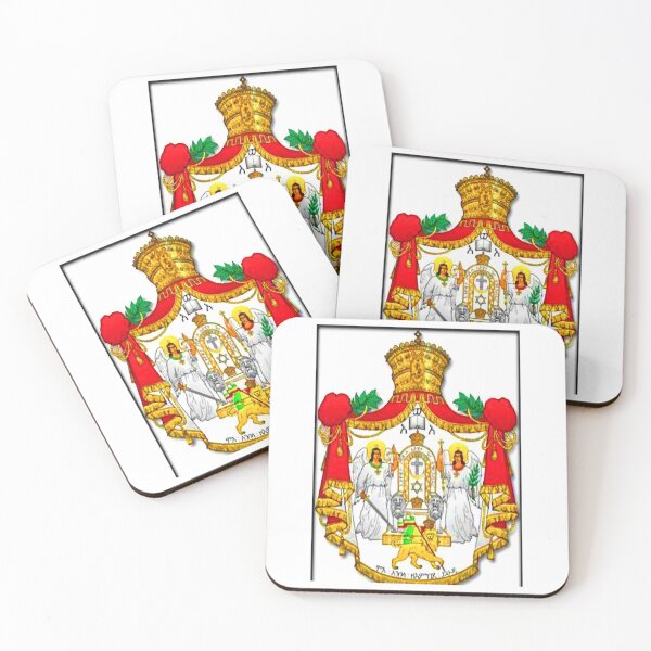 Item preview, King of Ethiopia-Emperor Haile selasie     designed and sold by CovidLocky.