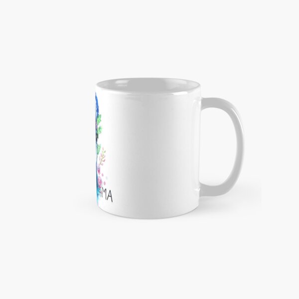 No Prob Llama Classic Mug