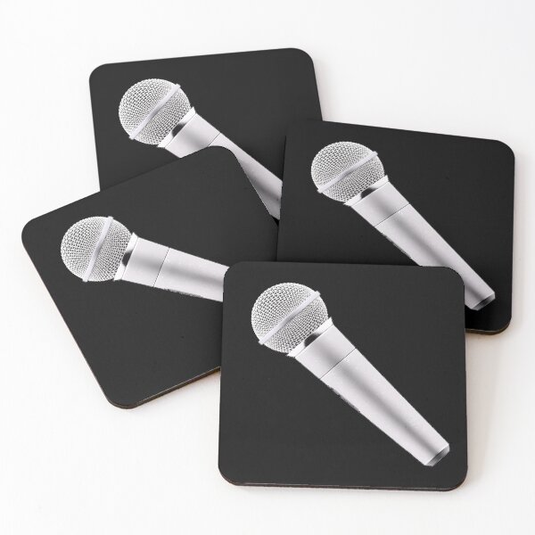 Item preview, Microphone designed and sold by PeterADesign.