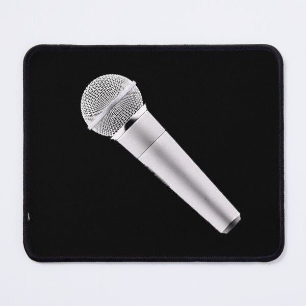 Item preview, Microphone designed and sold by PeterADesign.